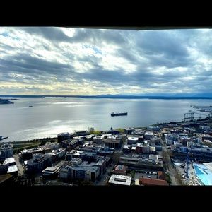 Meet your Posher, Cheryl